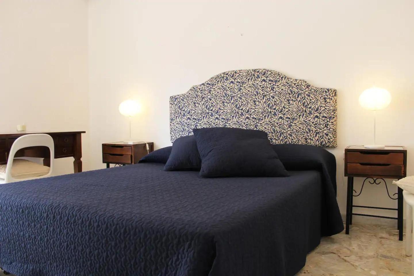 Terrazza Sul Mare Vila Agnone Bagni Exterior foto